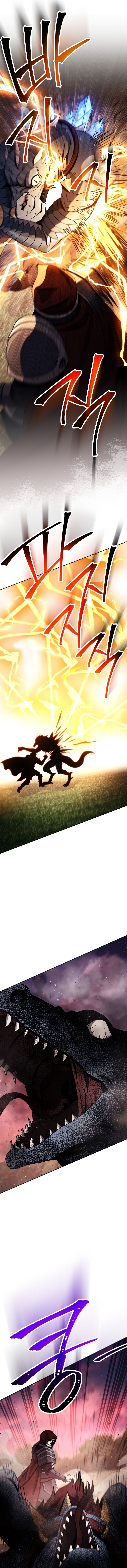 Read Skeleton Soldier Manga Online