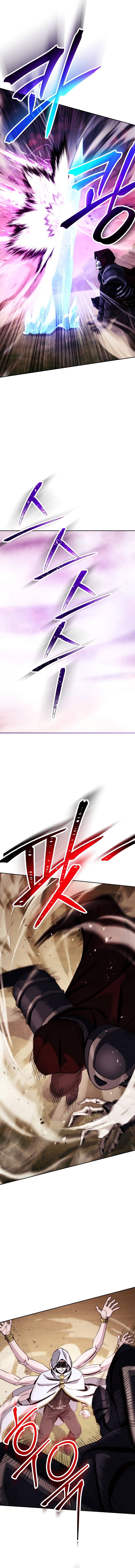 Read Skeleton Soldier Manga Online