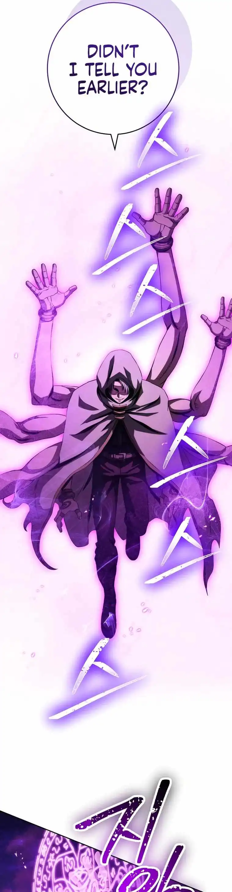 Read Skeleton Soldier Manga Online