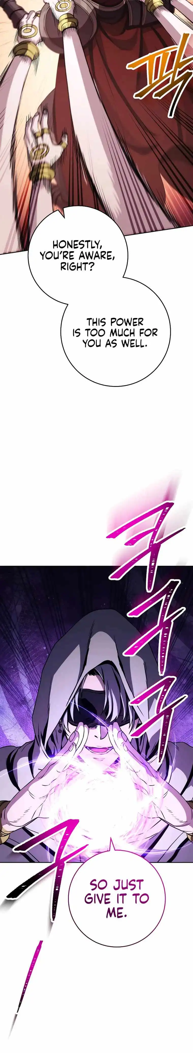 Read Skeleton Soldier Manga Online