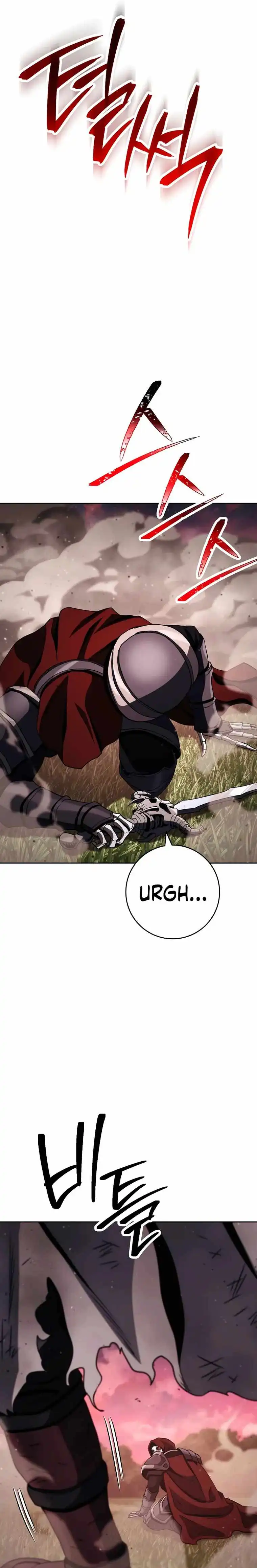 Read Skeleton Soldier Manga Online