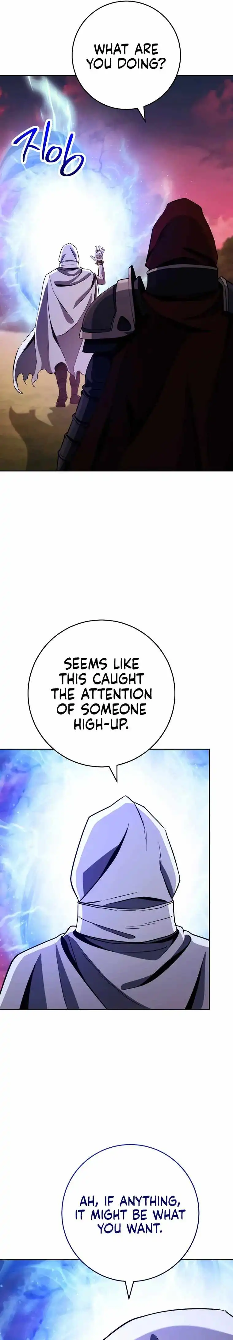 Read Skeleton Soldier Manga Online