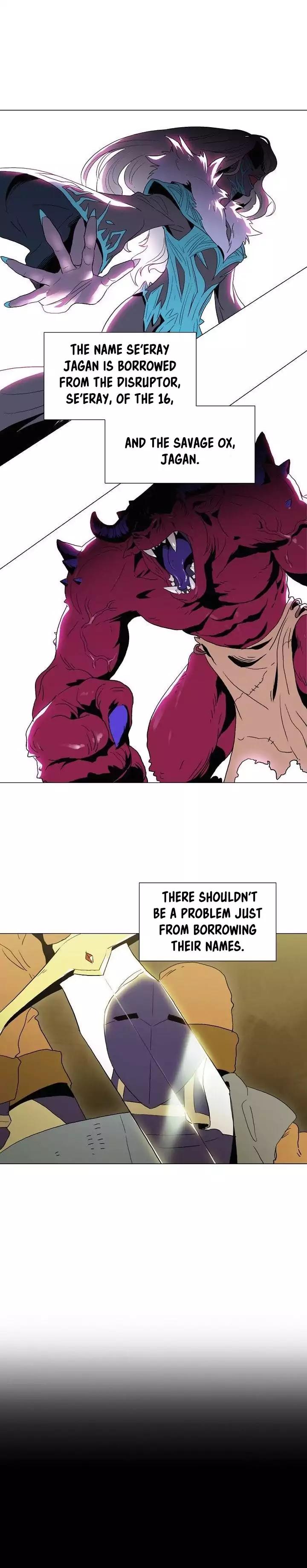 Read Skeleton Soldier Manga Online