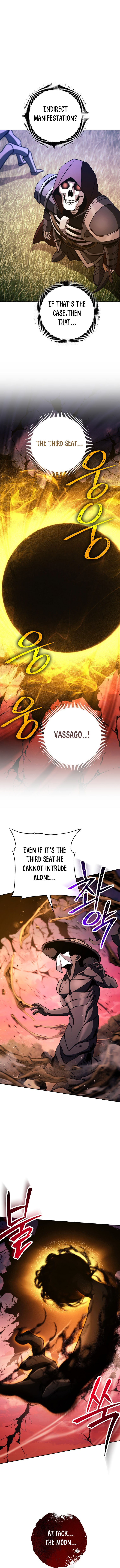 Read Skeleton Soldier Manga Online