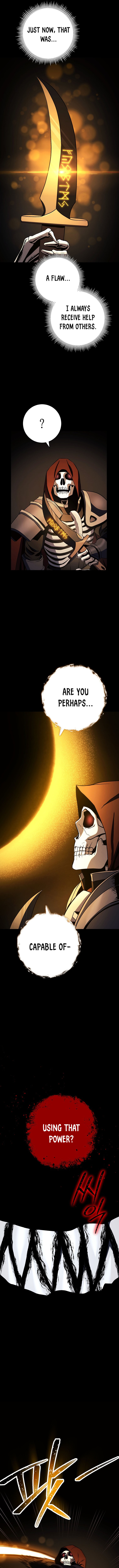 Read Skeleton Soldier Manga Online