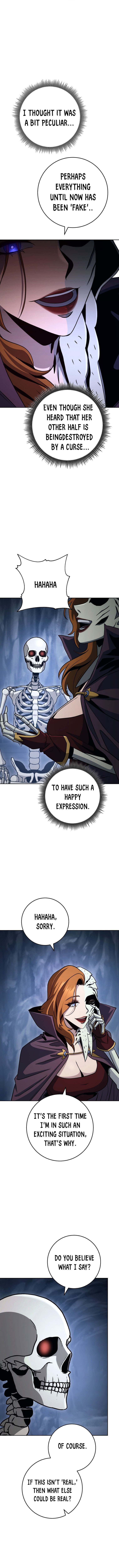 Read Skeleton Soldier Manga Online