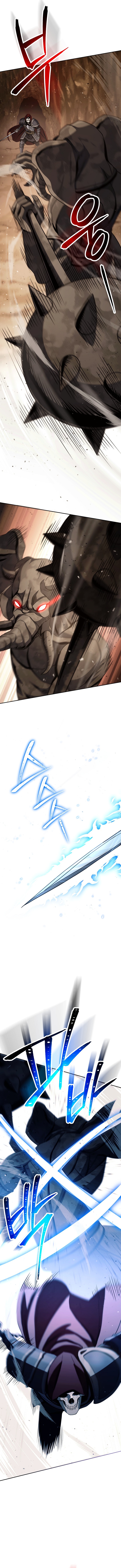 Read Skeleton Soldier Manga Online