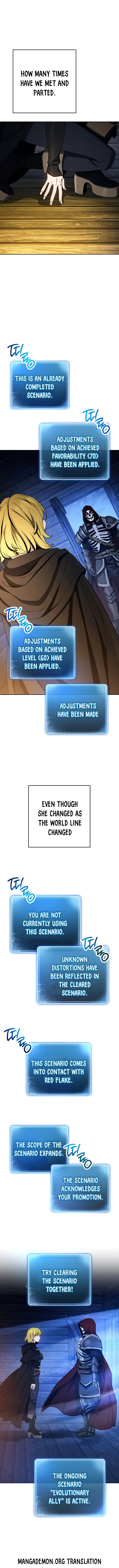 Read Skeleton Soldier Manga Online