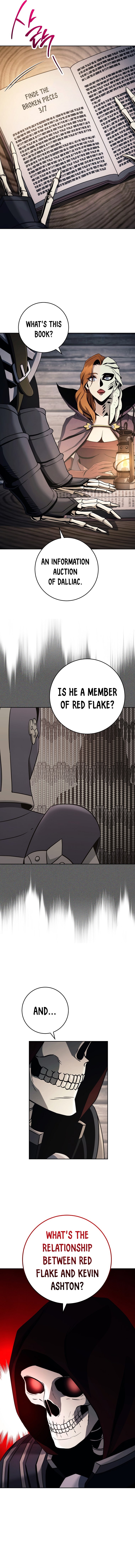 Read Skeleton Soldier Manga Online