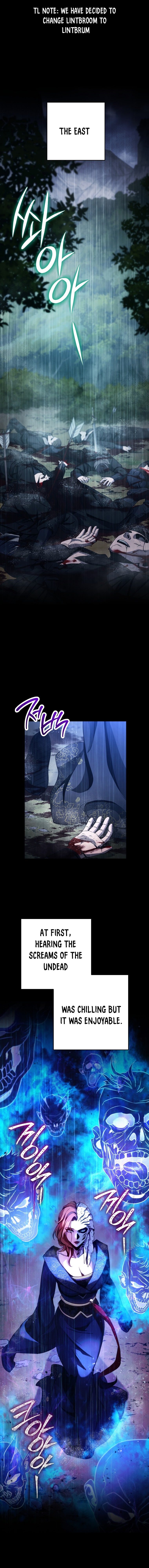 Read Skeleton Soldier Manga Online