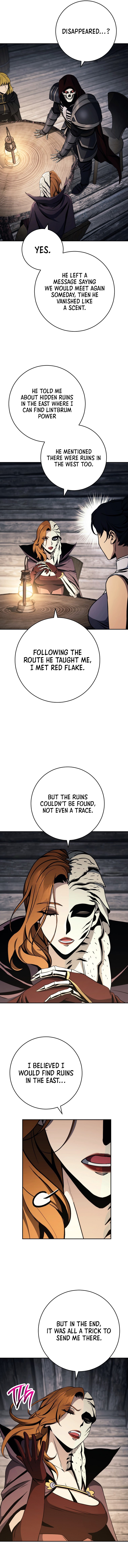 Read Skeleton Soldier Manga Online