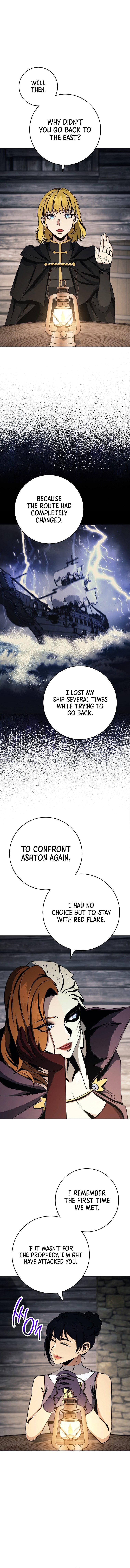 Read Skeleton Soldier Manga Online