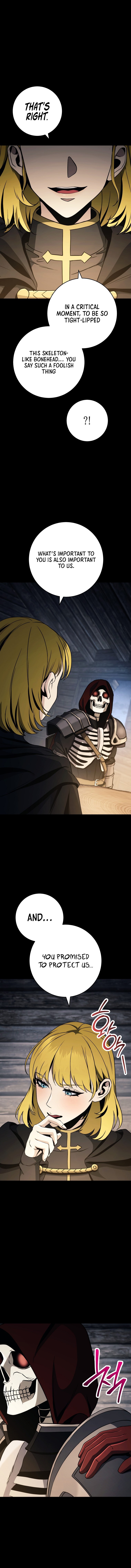 Read Skeleton Soldier Manga Online