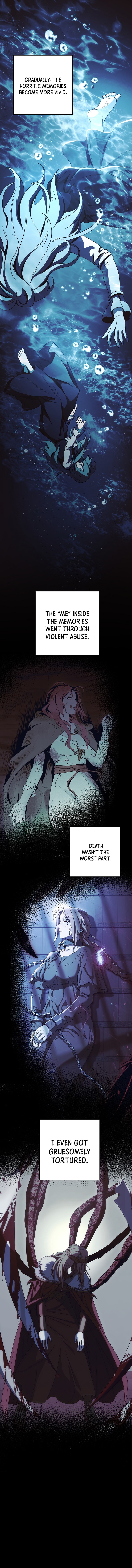 Read Skeleton Soldier Manga Online