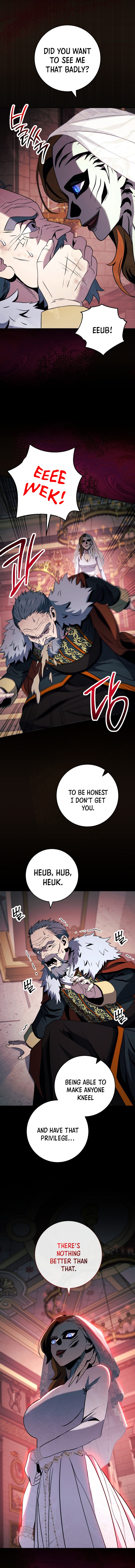 Read Skeleton Soldier Manga Online