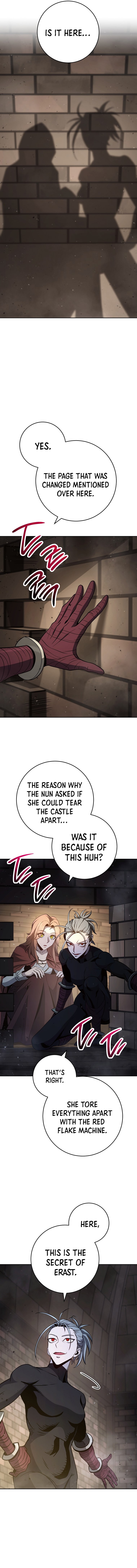 Read Skeleton Soldier Manga Online