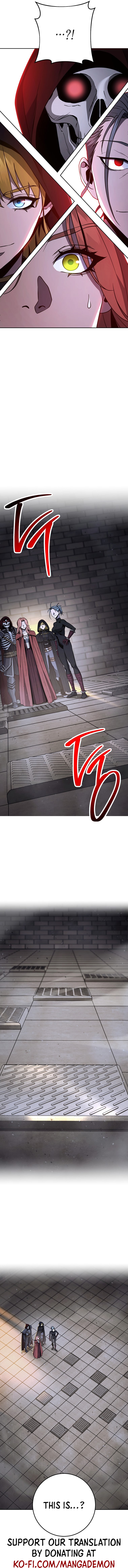 Read Skeleton Soldier Manga Online