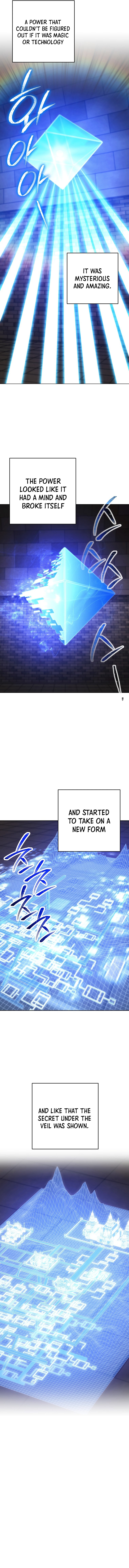 Read Skeleton Soldier Manga Online