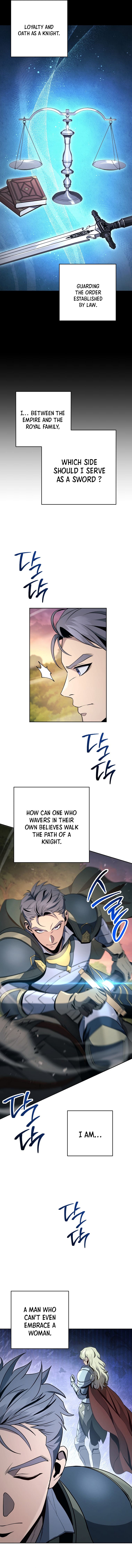 Read Skeleton Soldier Manga Online