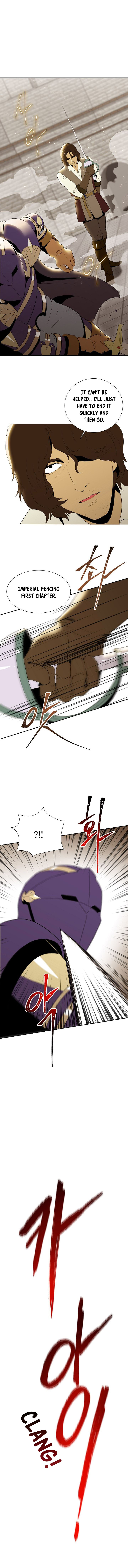 Read Skeleton Soldier Manga Online