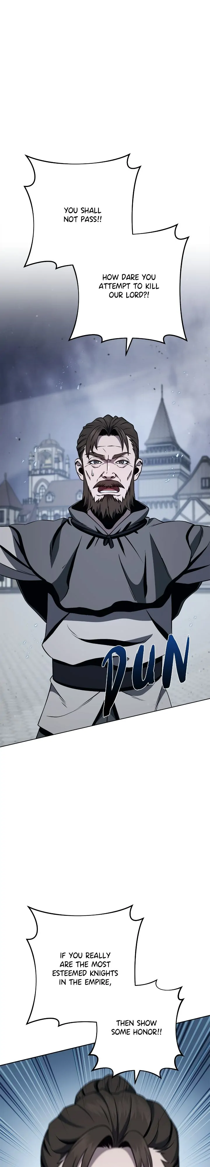 Read Skeleton Soldier Manga Online