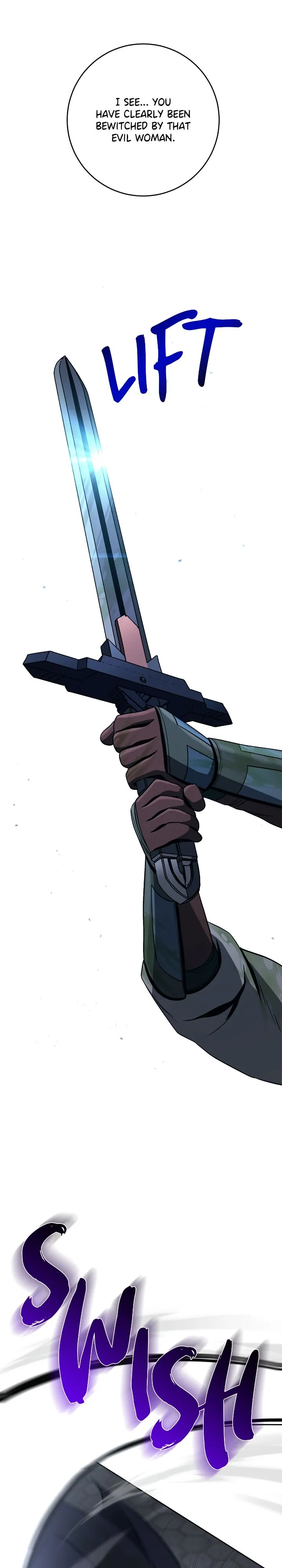 Read Skeleton Soldier Manga Online