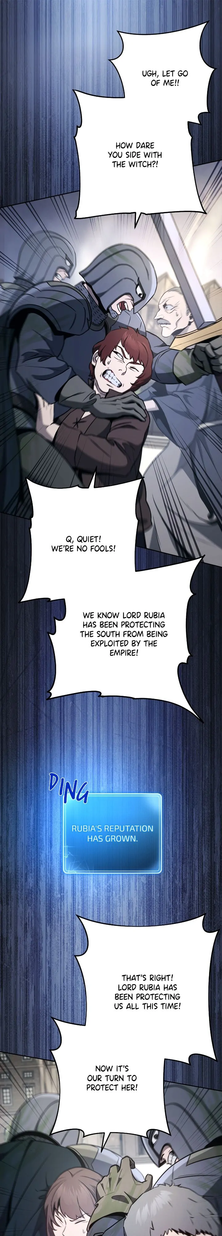Read Skeleton Soldier Manga Online