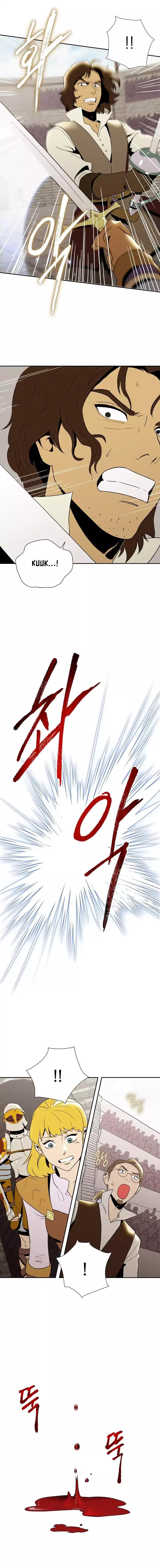 Read Skeleton Soldier Manga Online