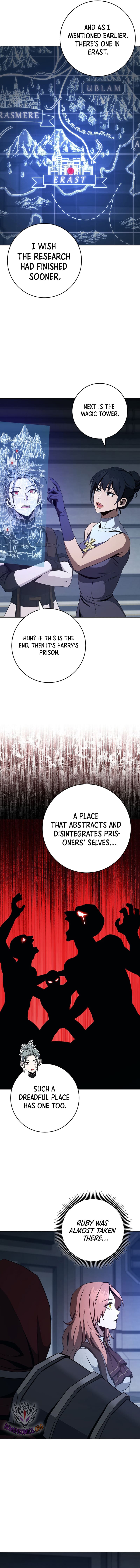Read Skeleton Soldier Manga Online
