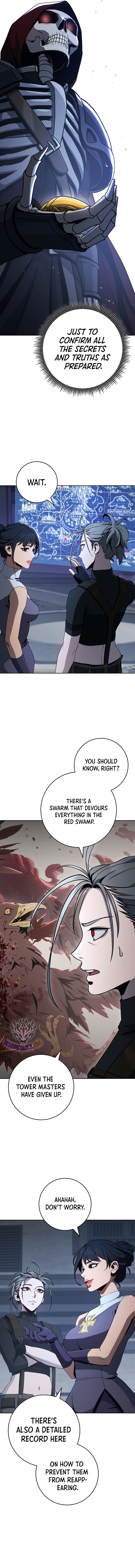 Read Skeleton Soldier Manga Online