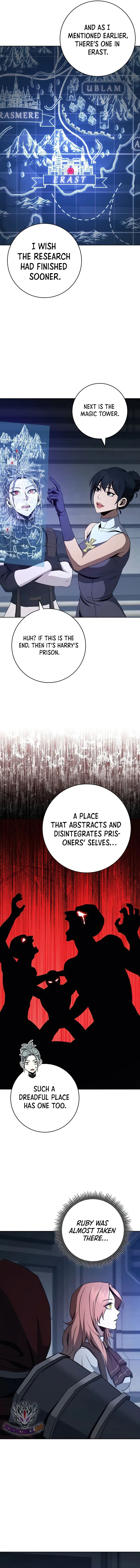 Read Skeleton Soldier Manga Online
