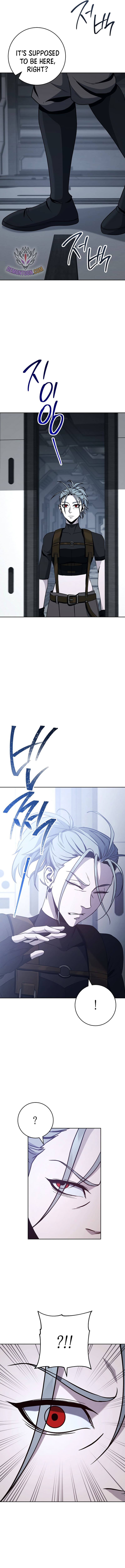 Read Skeleton Soldier Manga Online