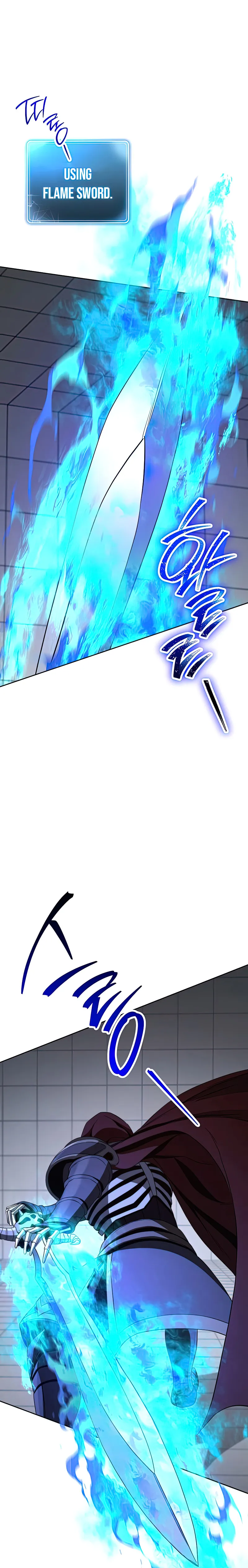 Read Skeleton Soldier Manga Online