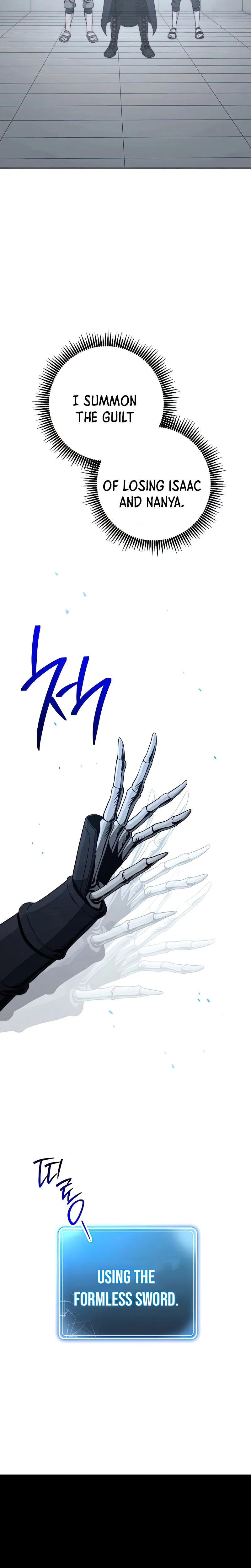 Read Skeleton Soldier Manga Online