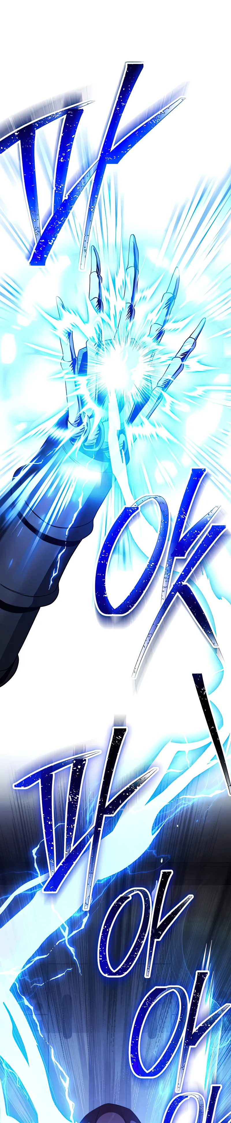 Read Skeleton Soldier Manga Online