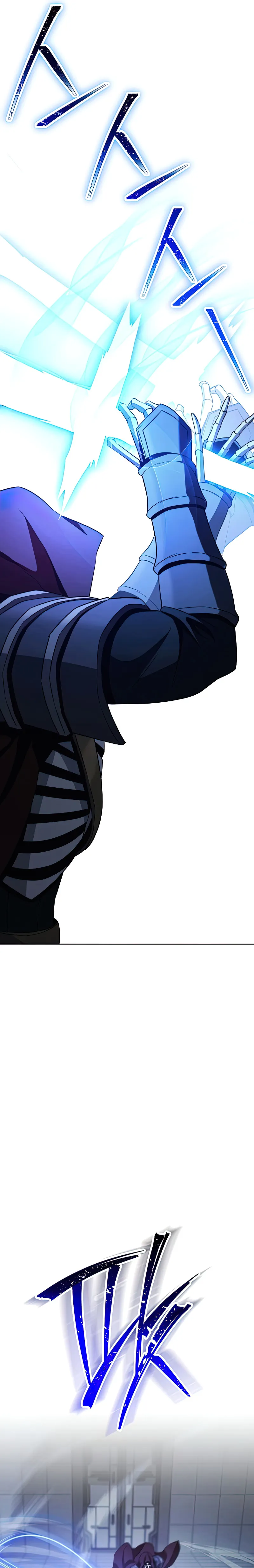 Read Skeleton Soldier Manga Online
