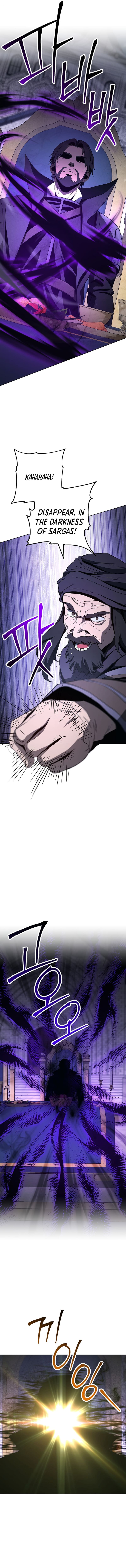 Read Skeleton Soldier Manga Online