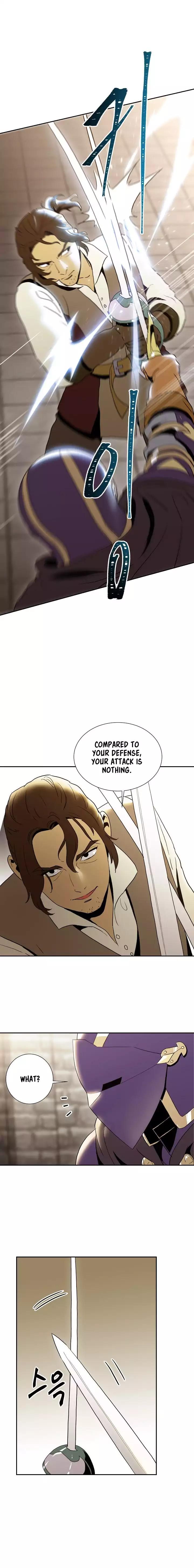 Read Skeleton Soldier Manga Online