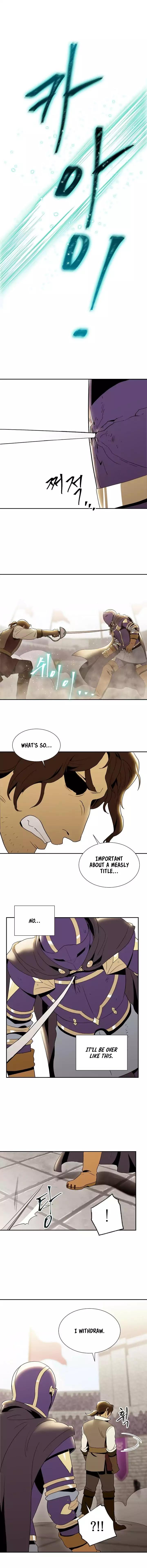 Read Skeleton Soldier Manga Online