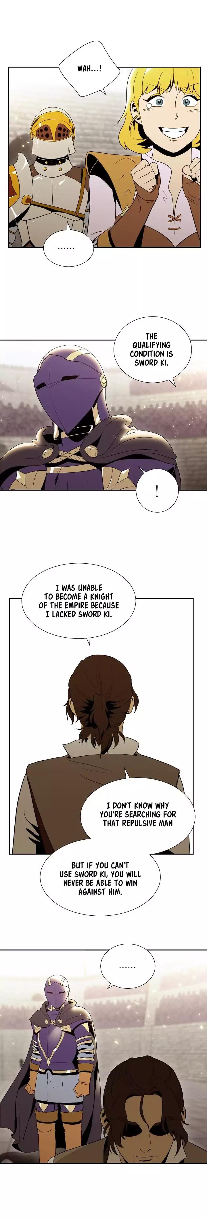 Read Skeleton Soldier Manga Online