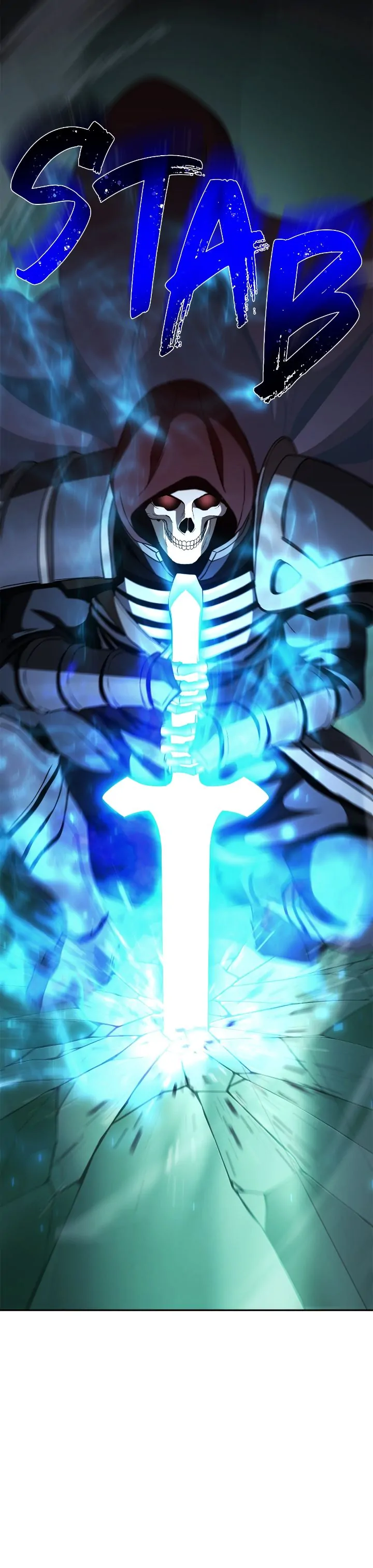 Read Skeleton Soldier Manga Online
