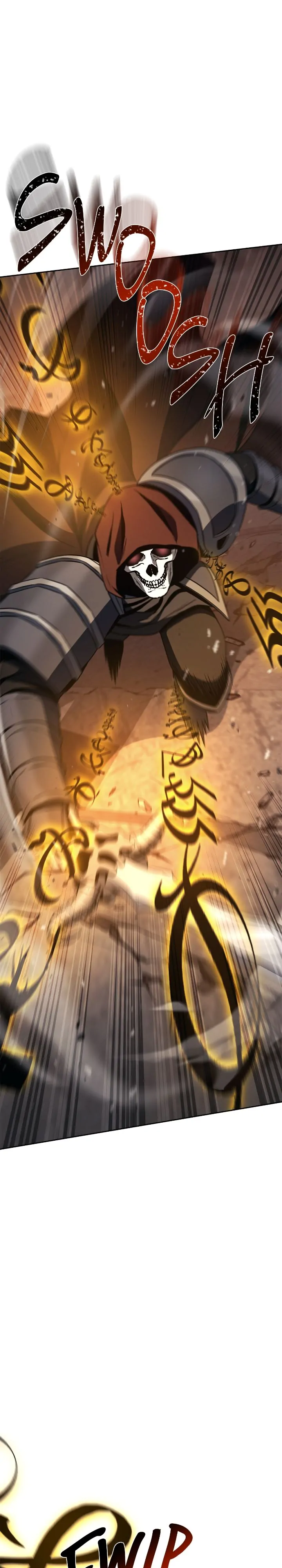 Read Skeleton Soldier Manga Online