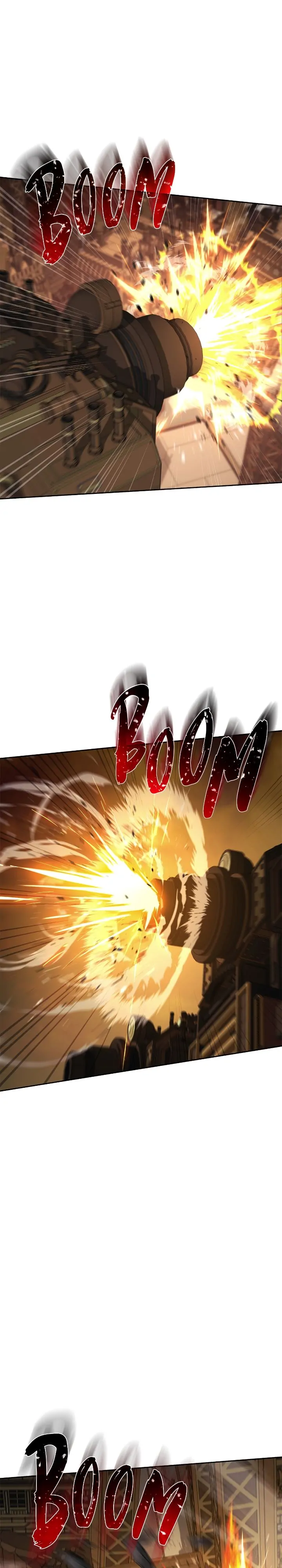 Read Skeleton Soldier Manga Online