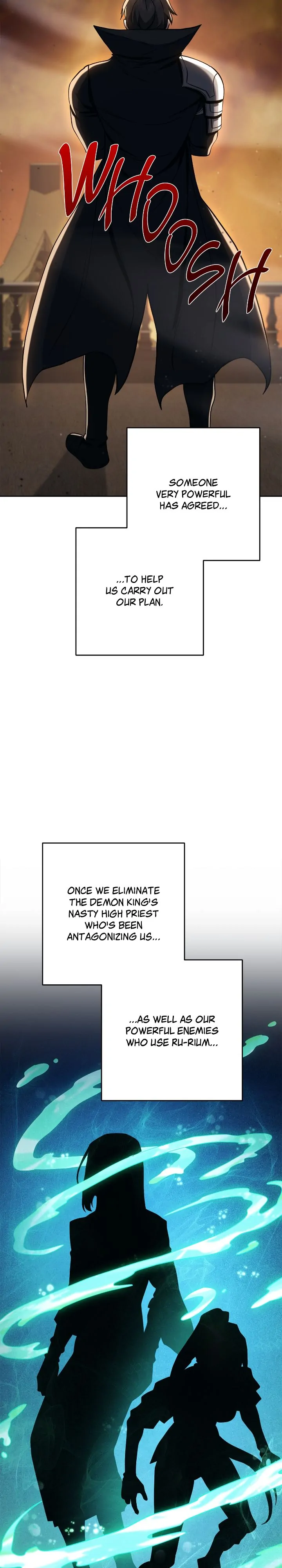 Read Skeleton Soldier Manga Online