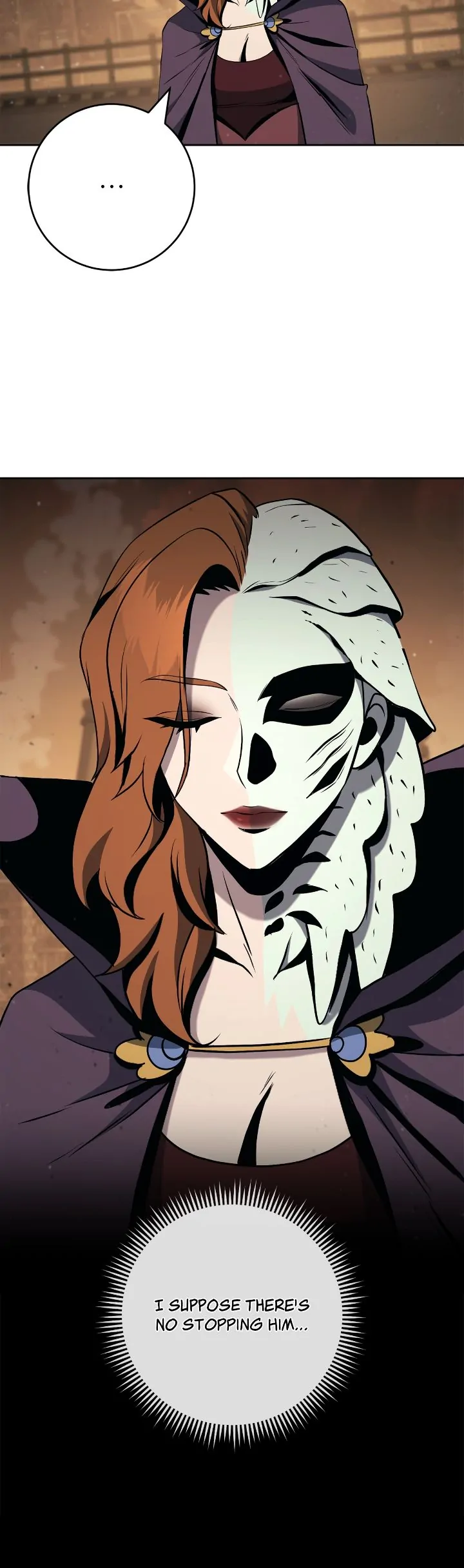Read Skeleton Soldier Manga Online