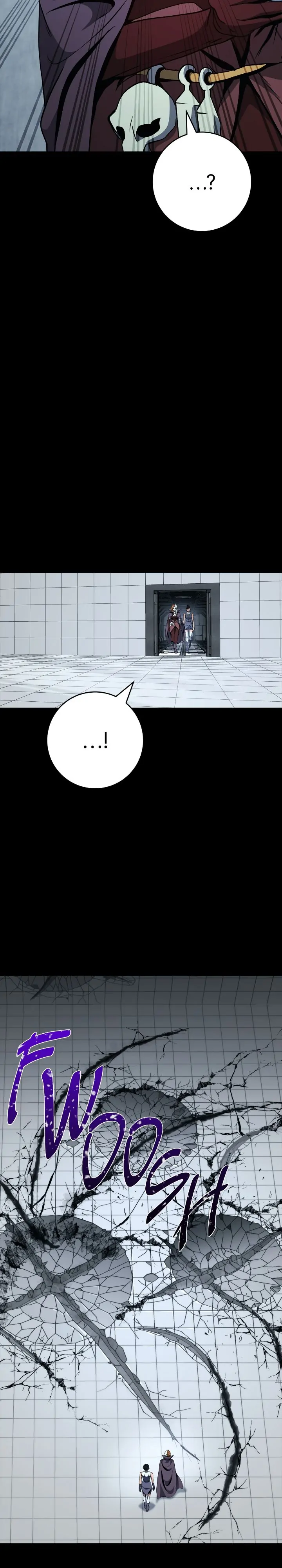 Read Skeleton Soldier Manga Online