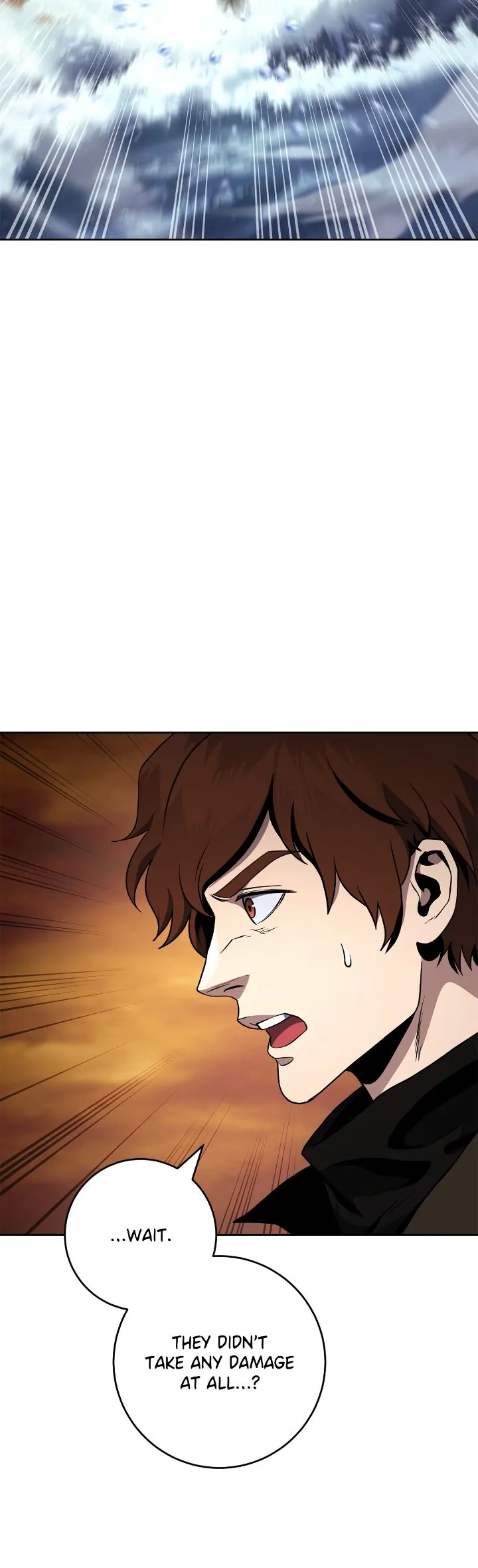 Read Skeleton Soldier Manga Online