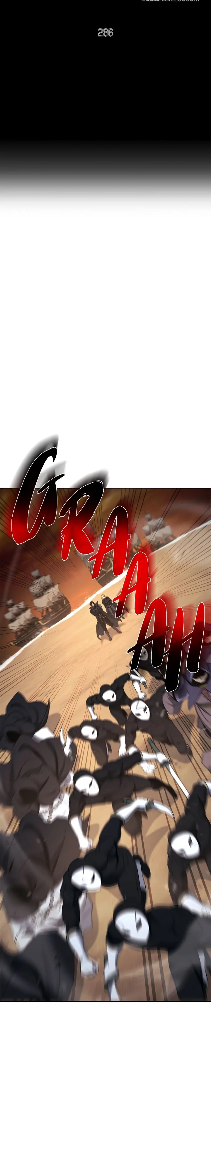 Read Skeleton Soldier Manga Online