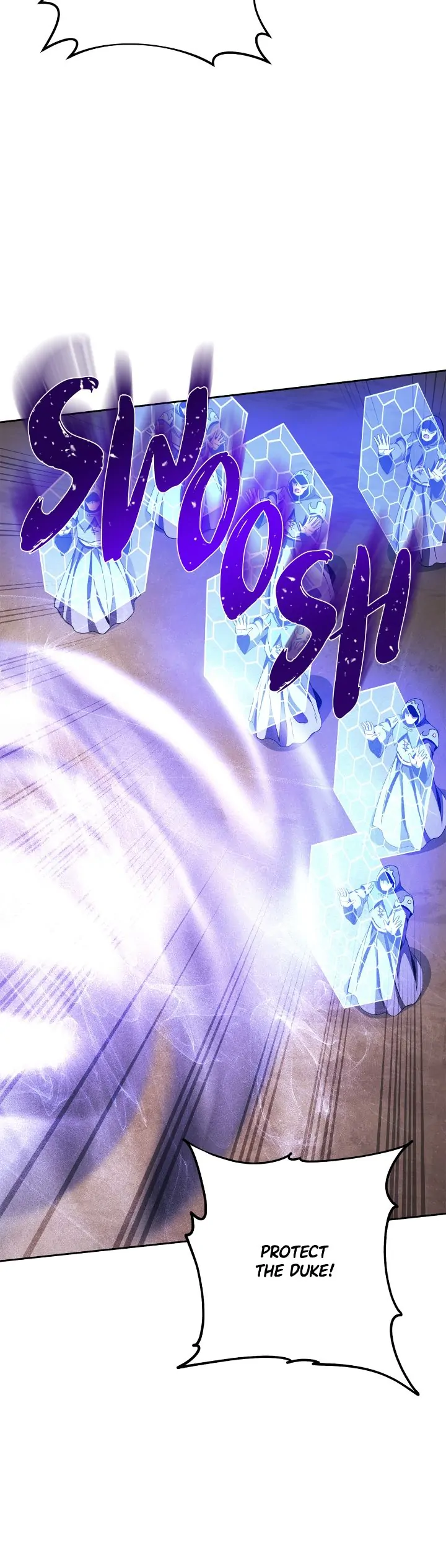 Read Skeleton Soldier Manga Online