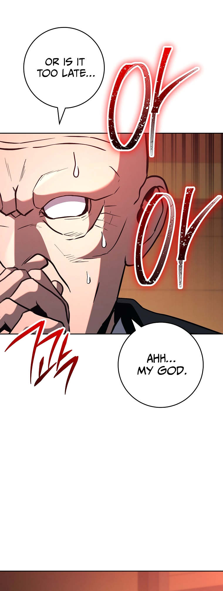 Read Skeleton Soldier Manga Online